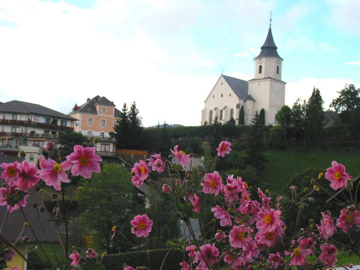 Sommeralmhuette Sankt Kathrein am Offenegg Exterior foto